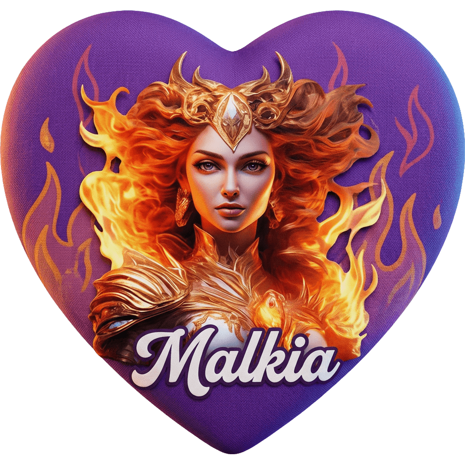 Malkia Nat Blaze TikTok LIVE gift
