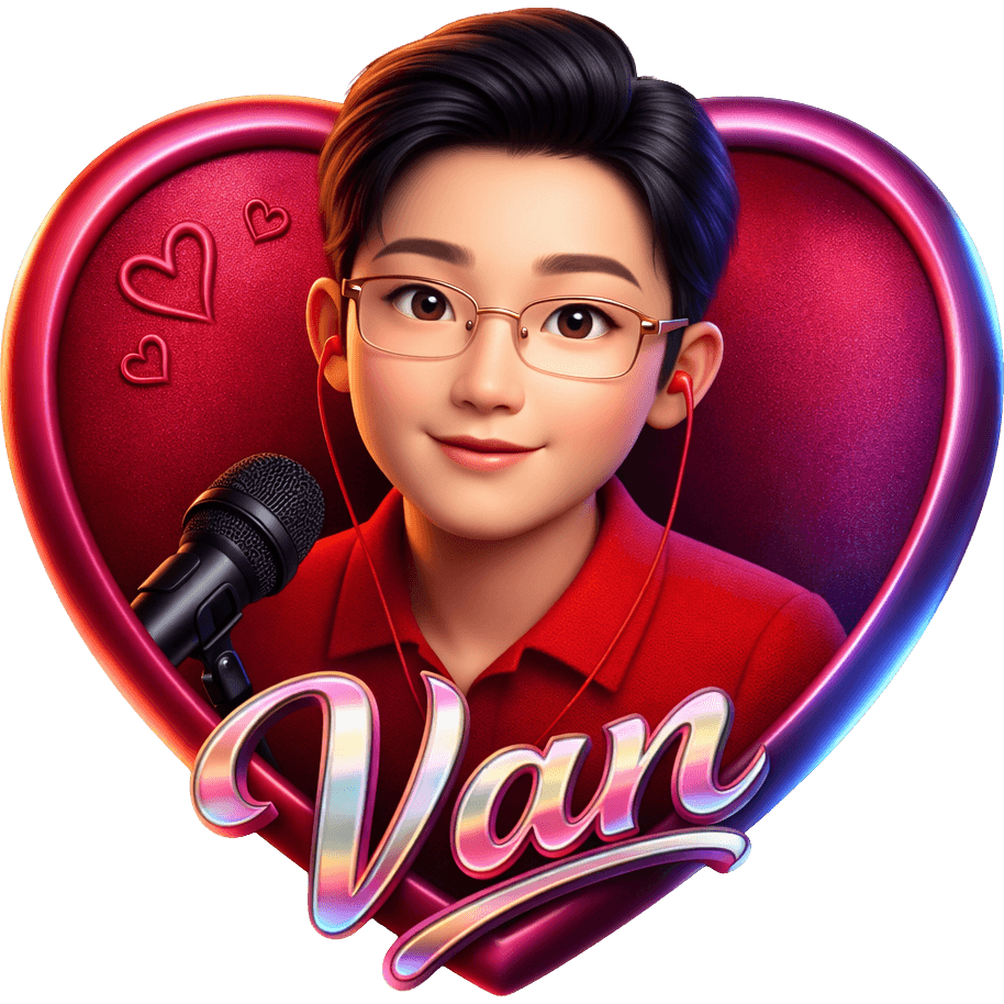 Van lovers TikTok LIVE gift