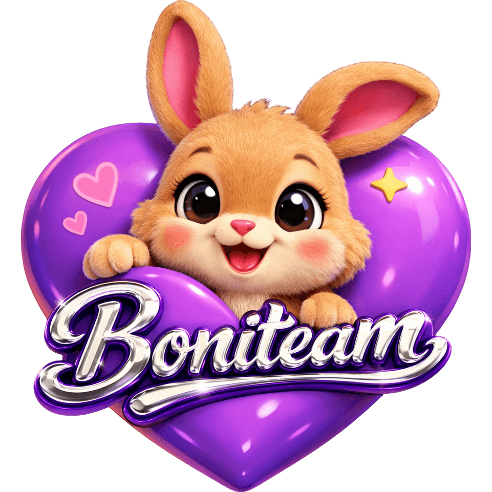 Boniteam TikTok LIVE gift