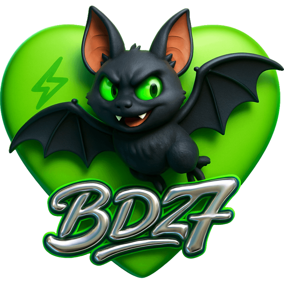 BDZS TikTok LIVE gift