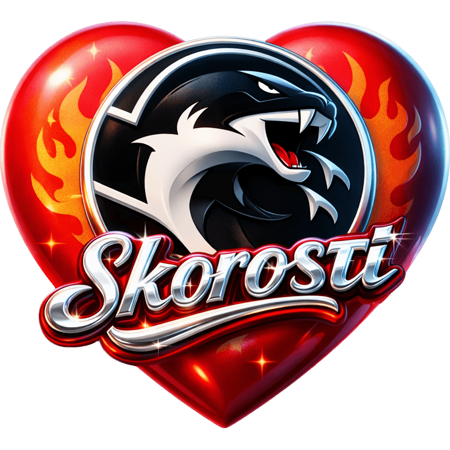 Skorosti TikTok LIVE gift