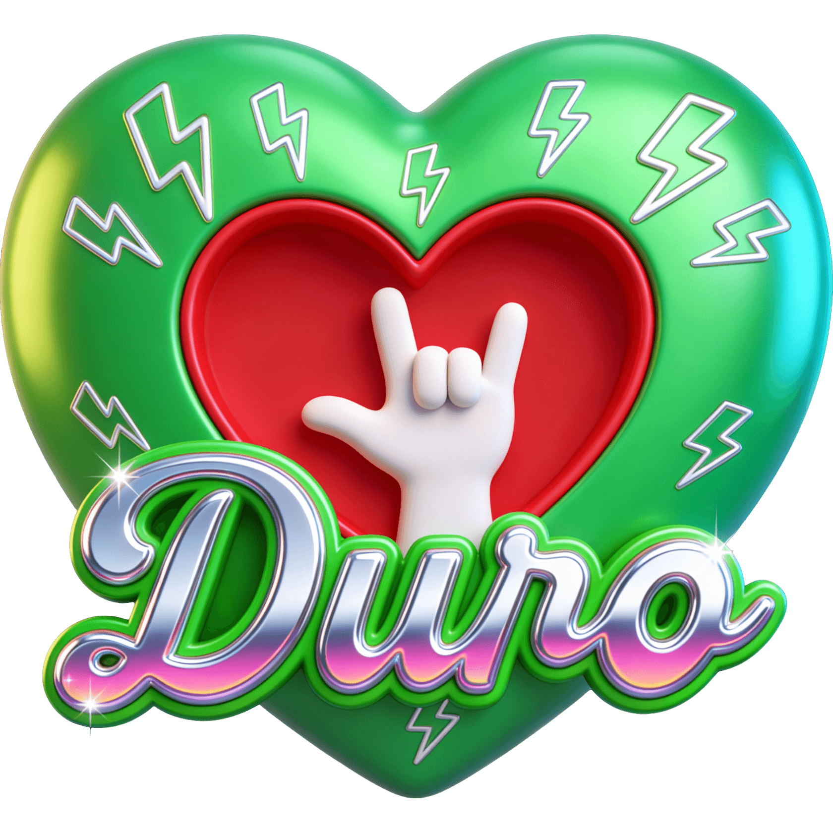 Papy Duro TikTok LIVE gift