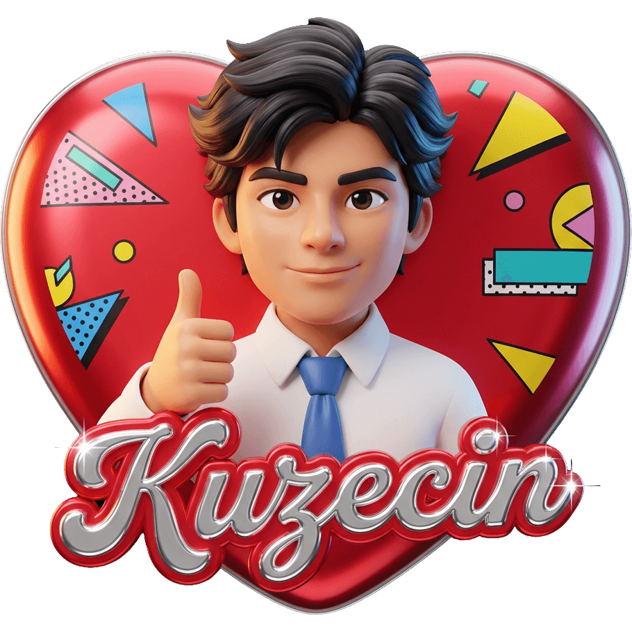 KUCHULUM TikTok LIVE gift