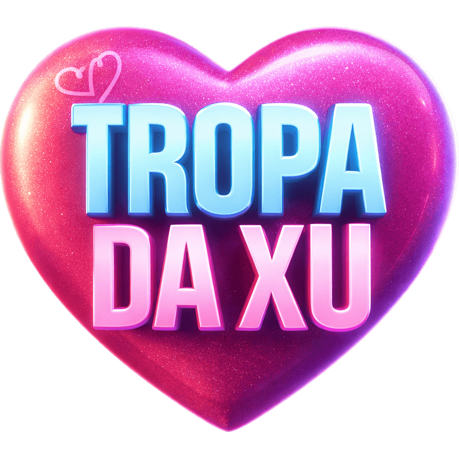 Tropa da Xu TikTok LIVE gift