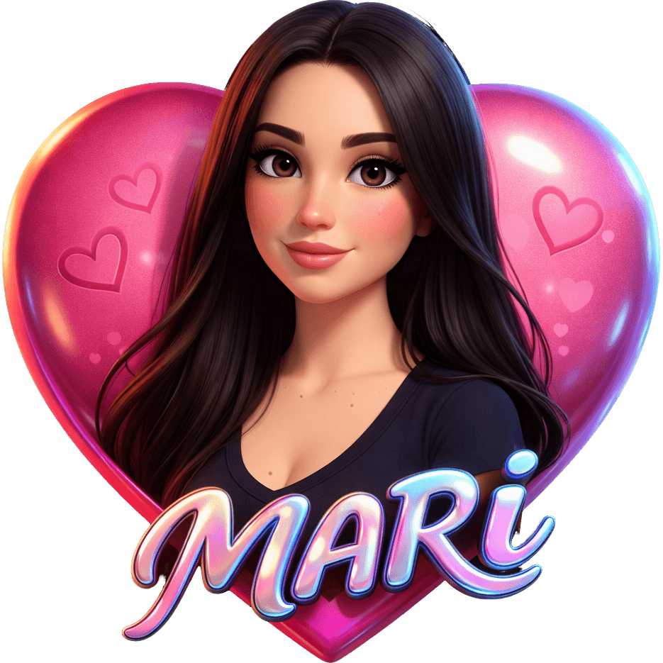 Team mari TikTok LIVE gift