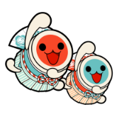 Taiko no Tatujin TikTok LIVE gift