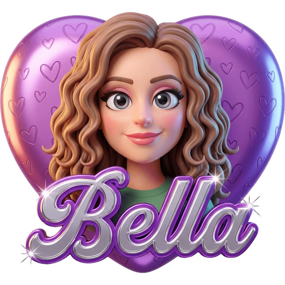 Lila Bella TikTok LIVE gift