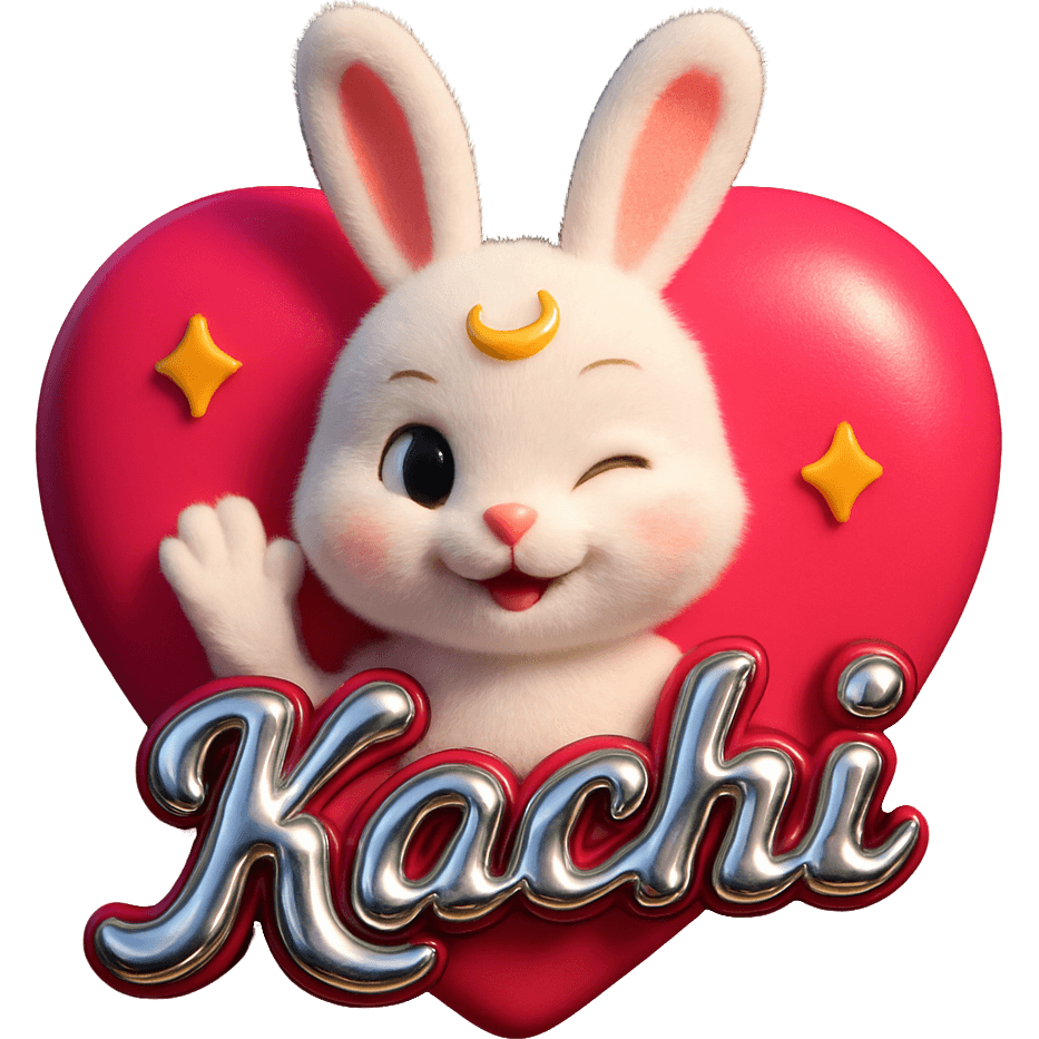 Mini Kachi TikTok LIVE gift