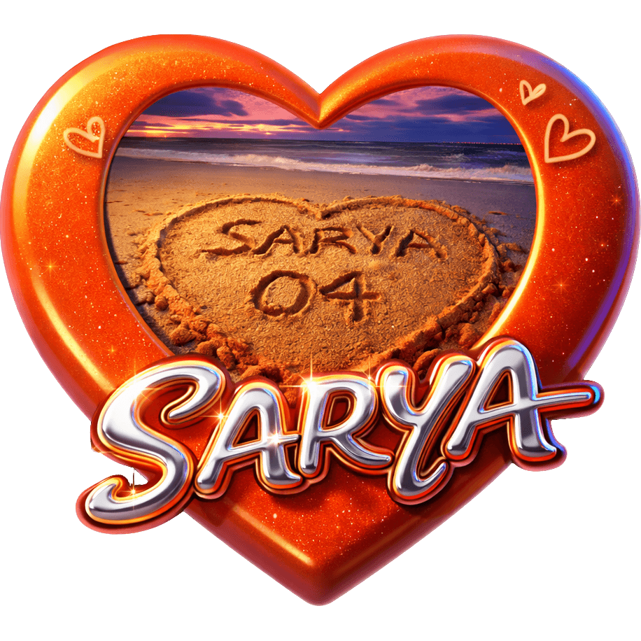 Kumda SARYA TikTok LIVE gift