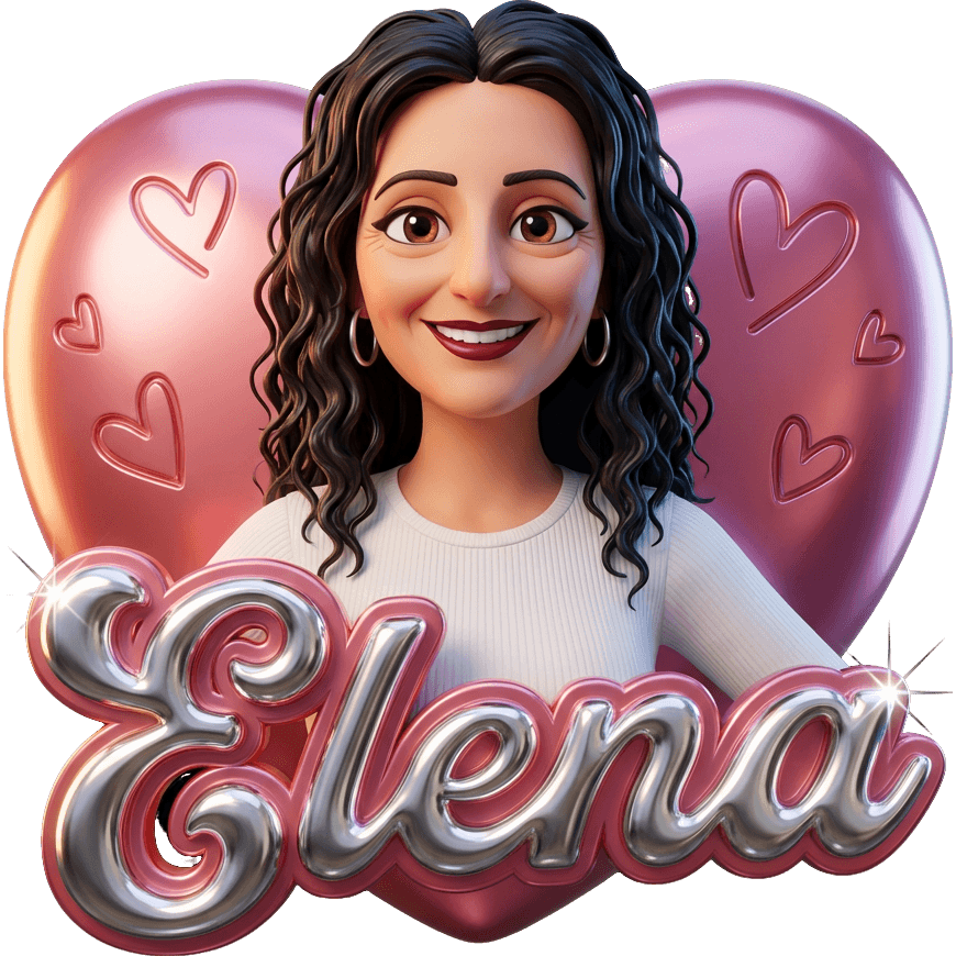 Elena Roz TikTok LIVE gift