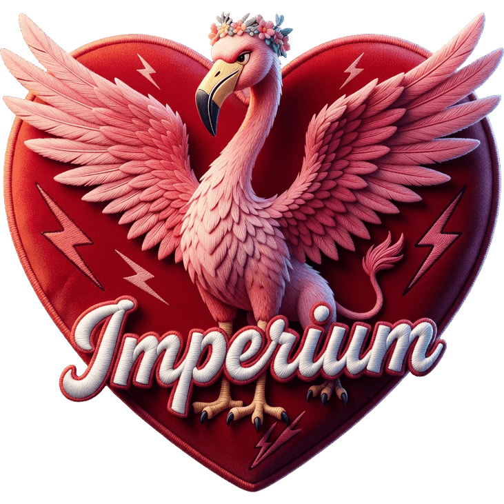 Flamenco imperiu TikTok LIVE gift