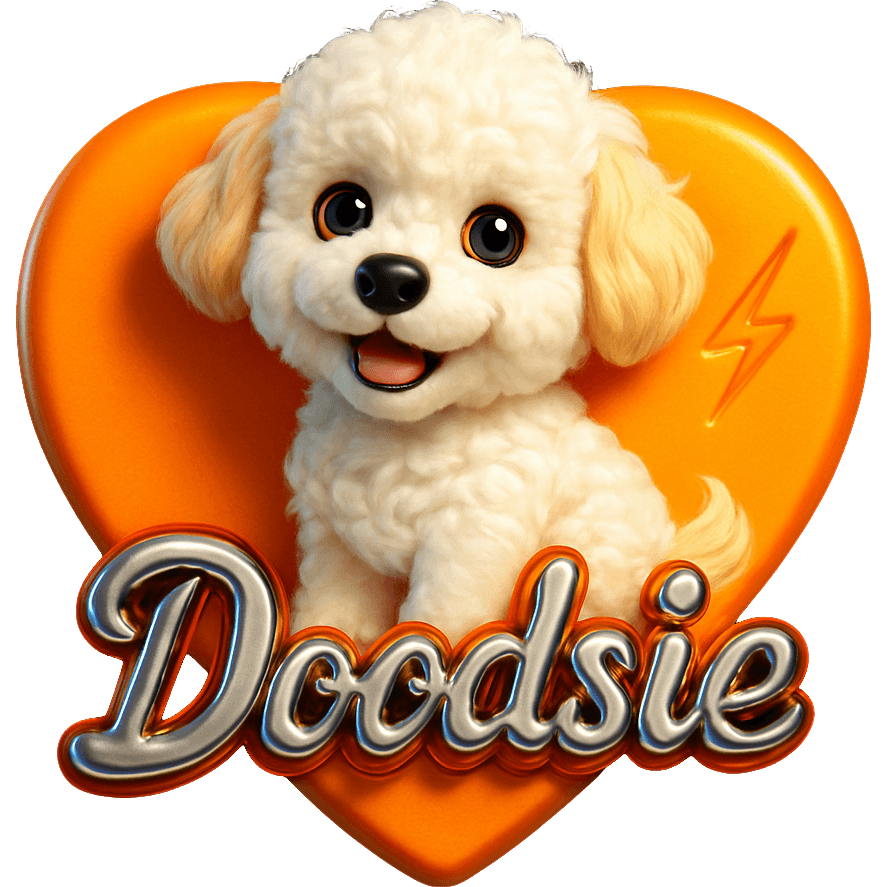 Doddsies the man TikTok LIVE gift