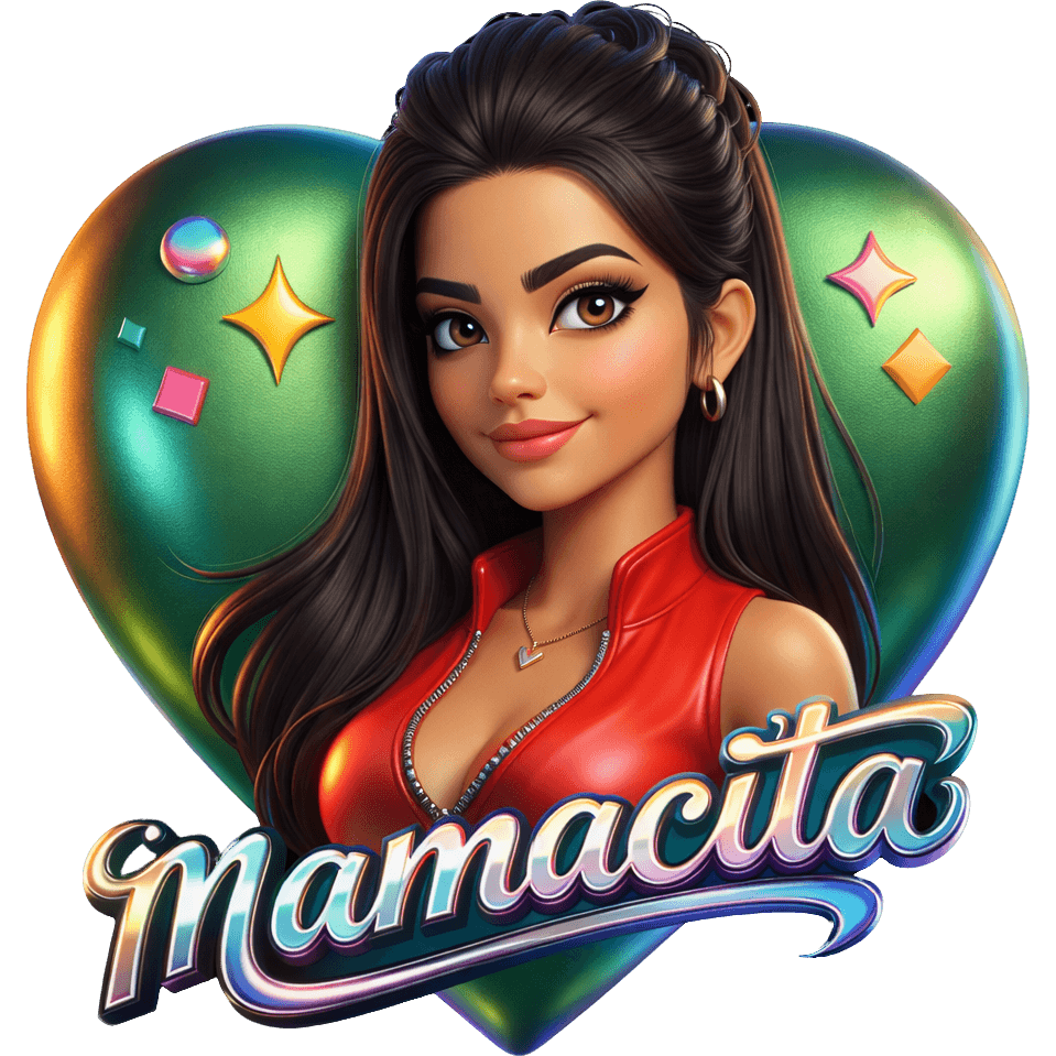Mamacita Brava TikTok LIVE gift