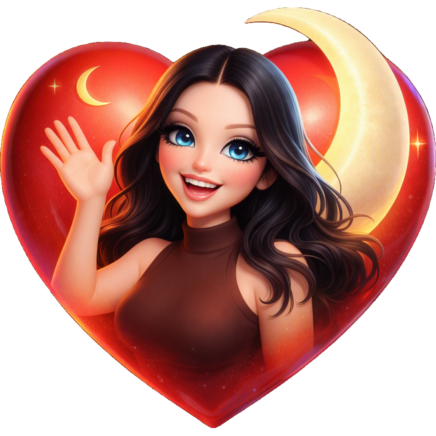 Luna Verse TikTok LIVE gift