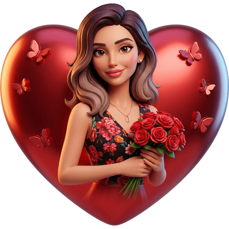 Liana TikTok LIVE gift
