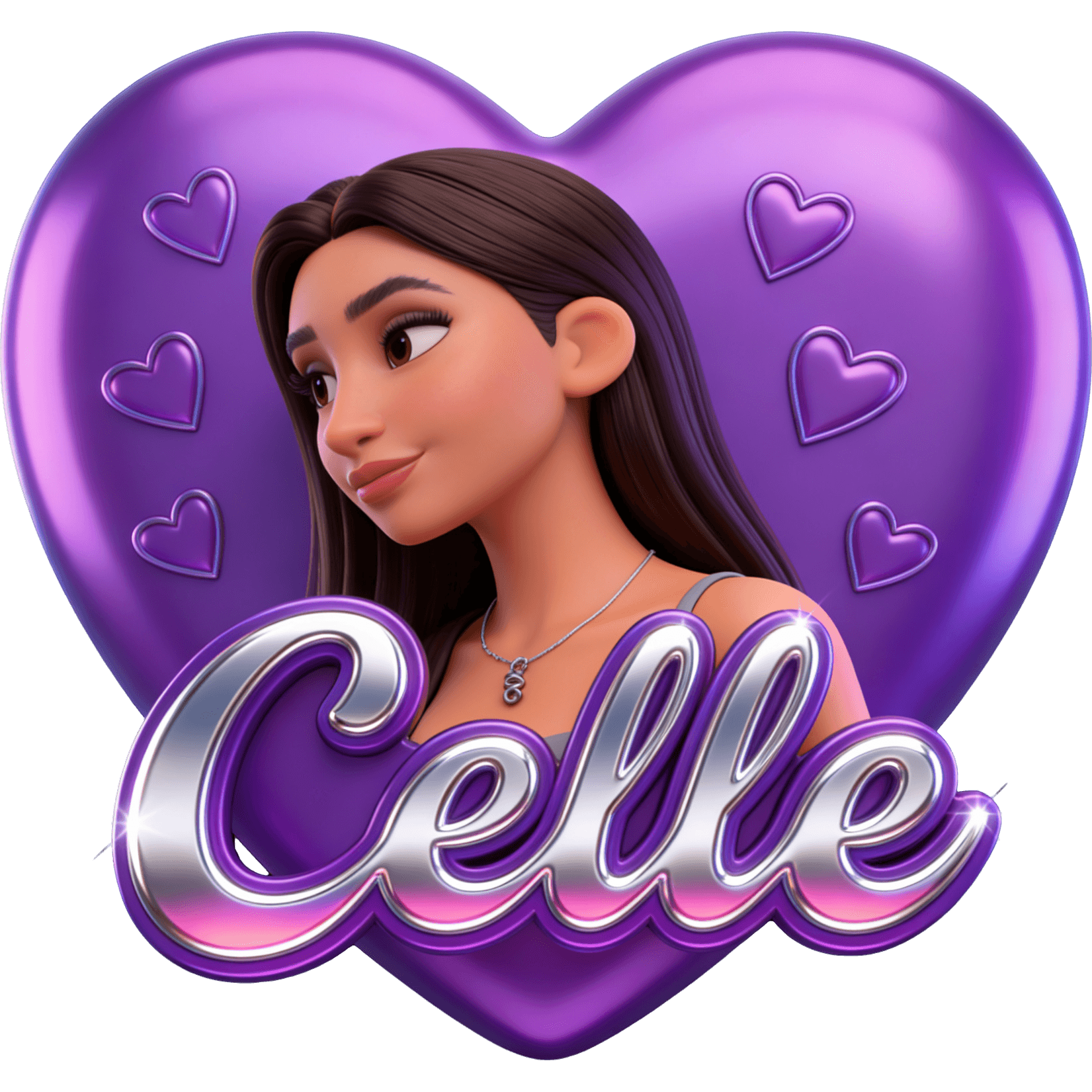 Celle Roxa TikTok LIVE gift