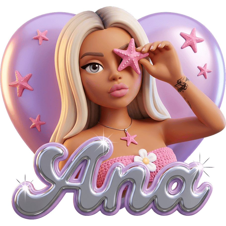 Glow Ana TikTok LIVE gift
