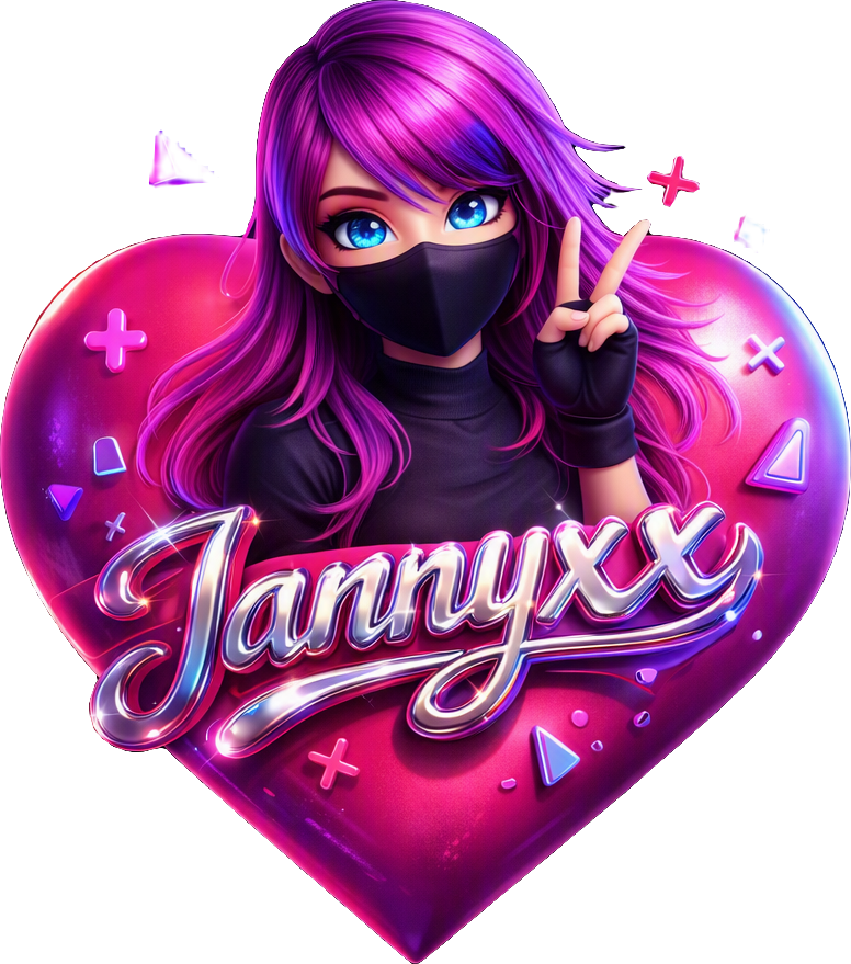 Janny TikTok LIVE gift