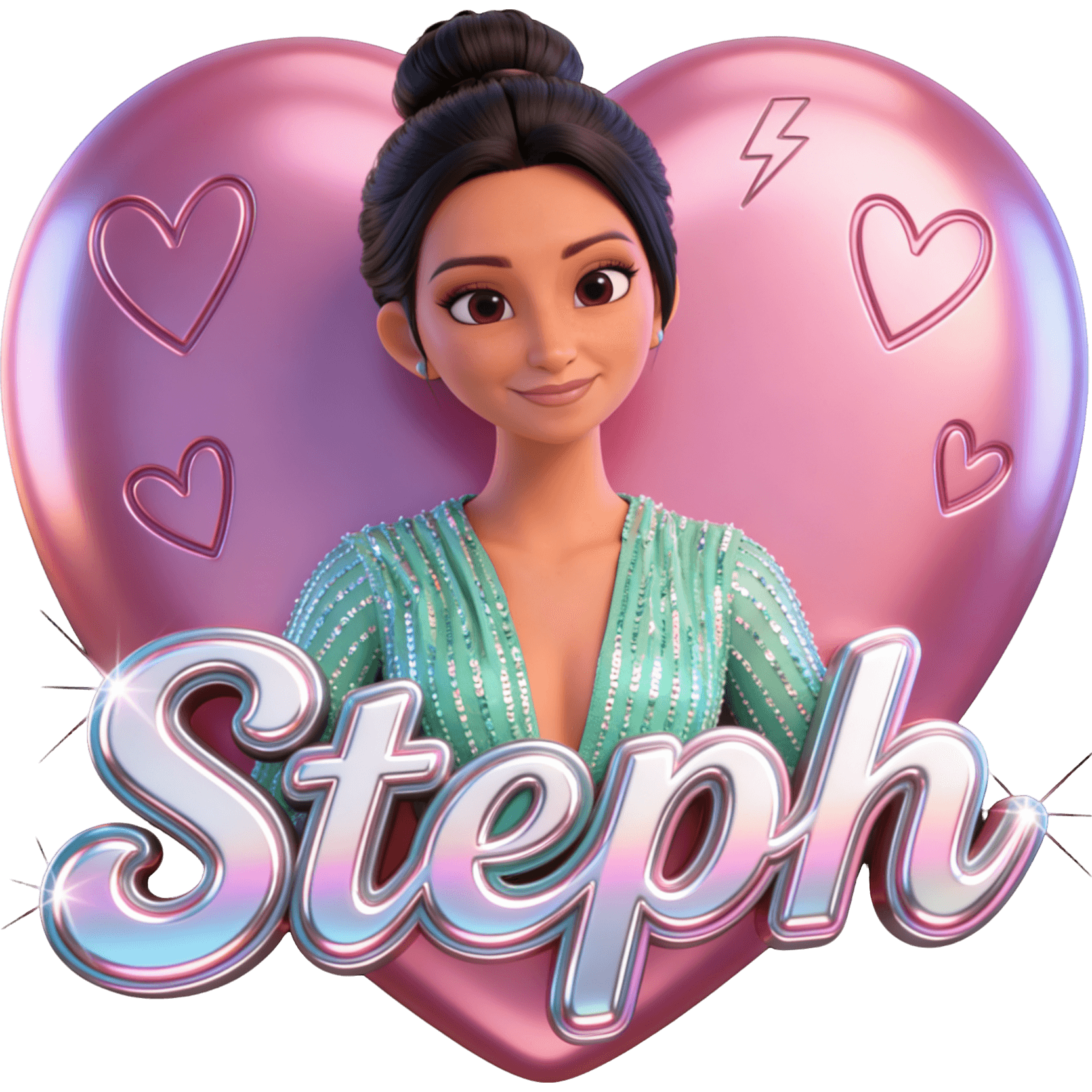 Steph Serenade TikTok LIVE gift