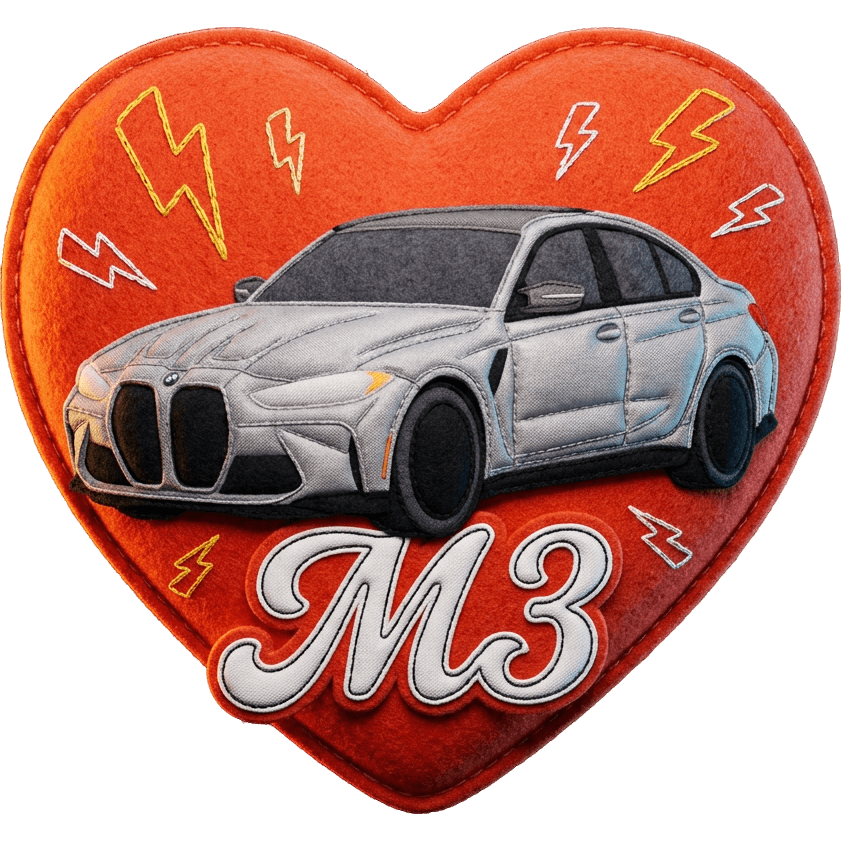 M3 Cruiser TikTok LIVE gift