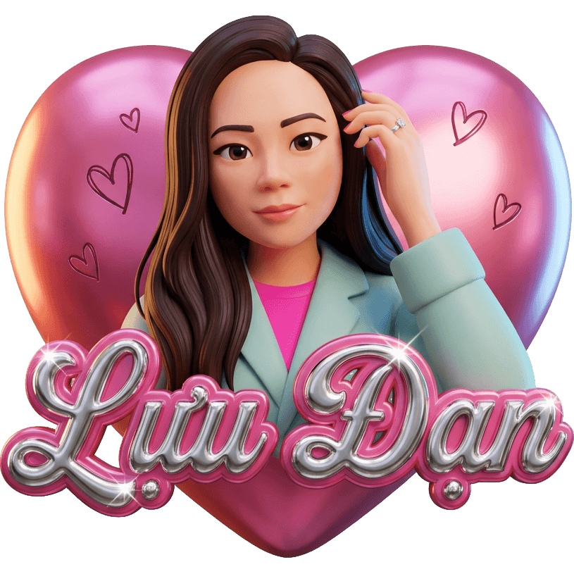 Lựu Đạn Xinh TikTok LIVE gift