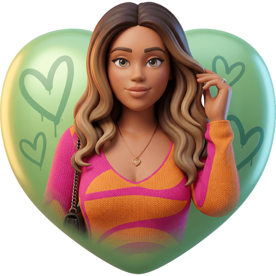 Styledbydashing TikTok LIVE gift