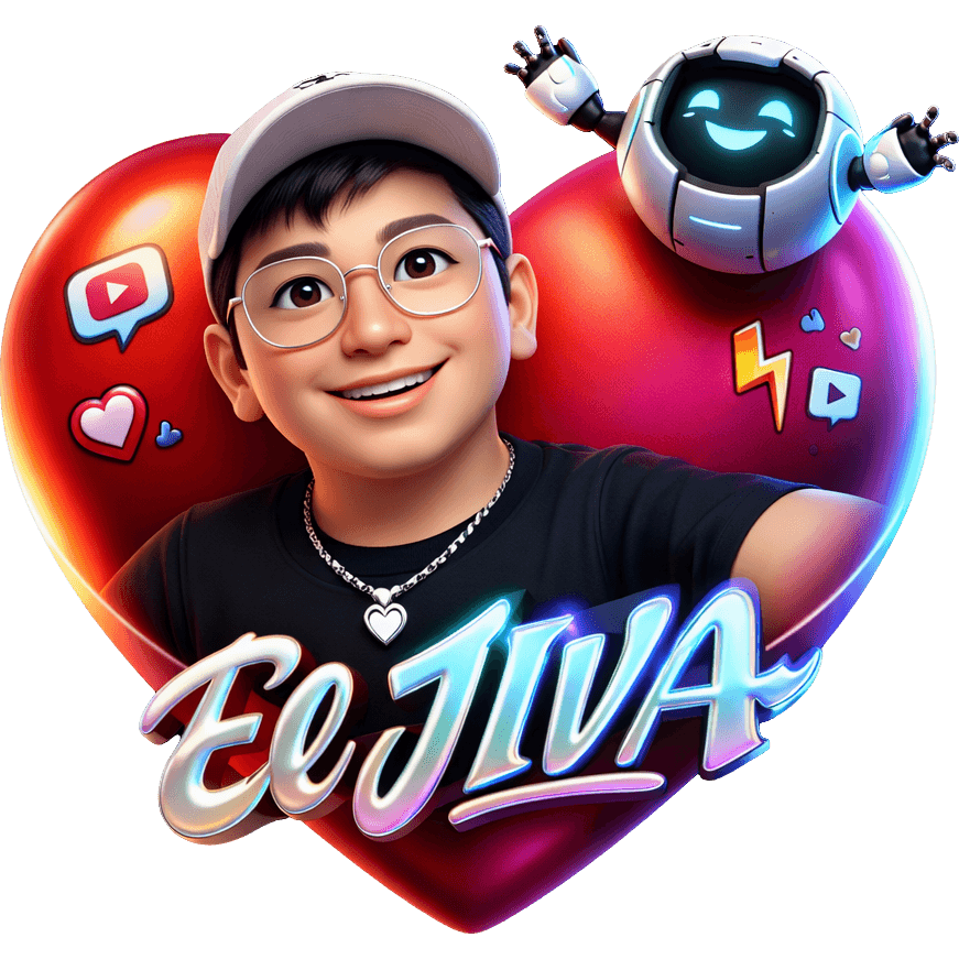EL JIVA TikTok LIVE gift