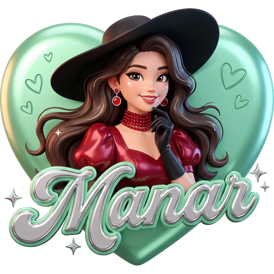 Queen Manaro TikTok LIVE gift