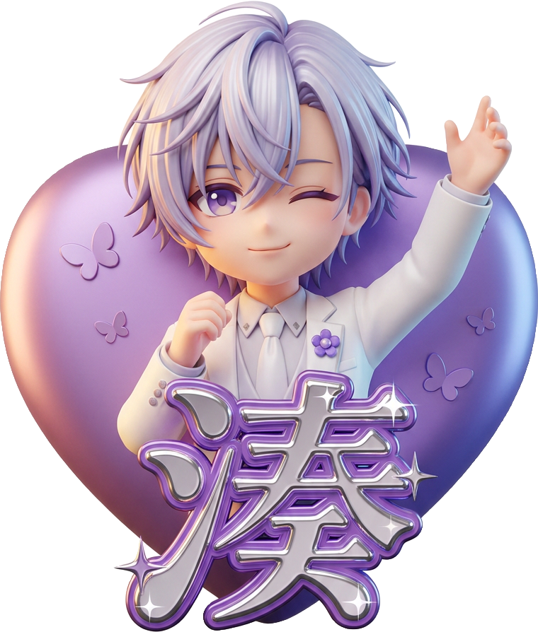 Minato crew TikTok LIVE gift