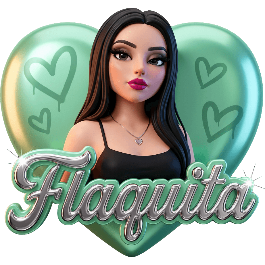 Flaquita TikTok LIVE gift