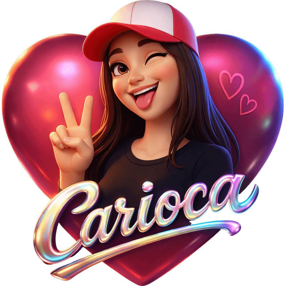 Carioca Vibe TikTok LIVE gift
