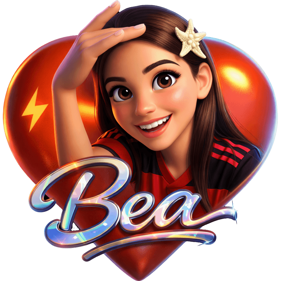 Bea Rubro-Negra TikTok LIVE gift