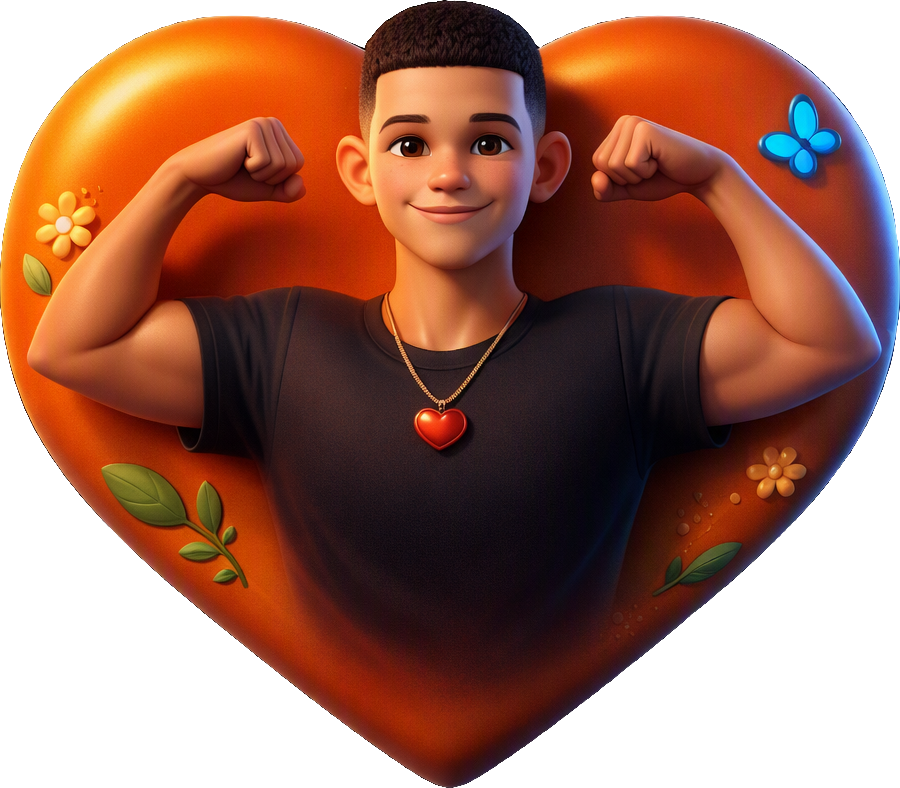 Double Biceps TikTok LIVE gift