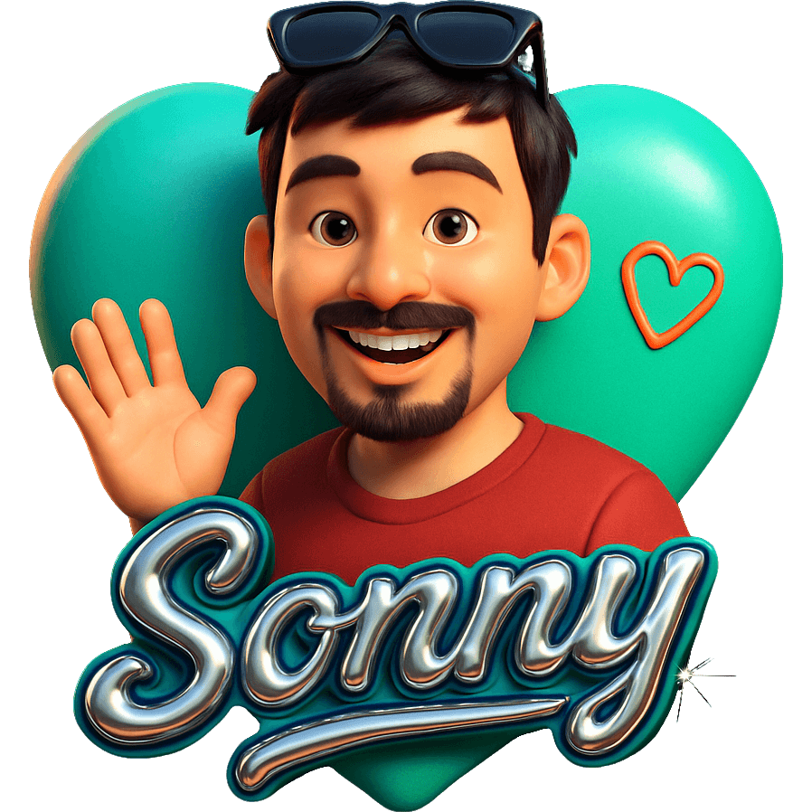 Sonny Wave TikTok LIVE gift