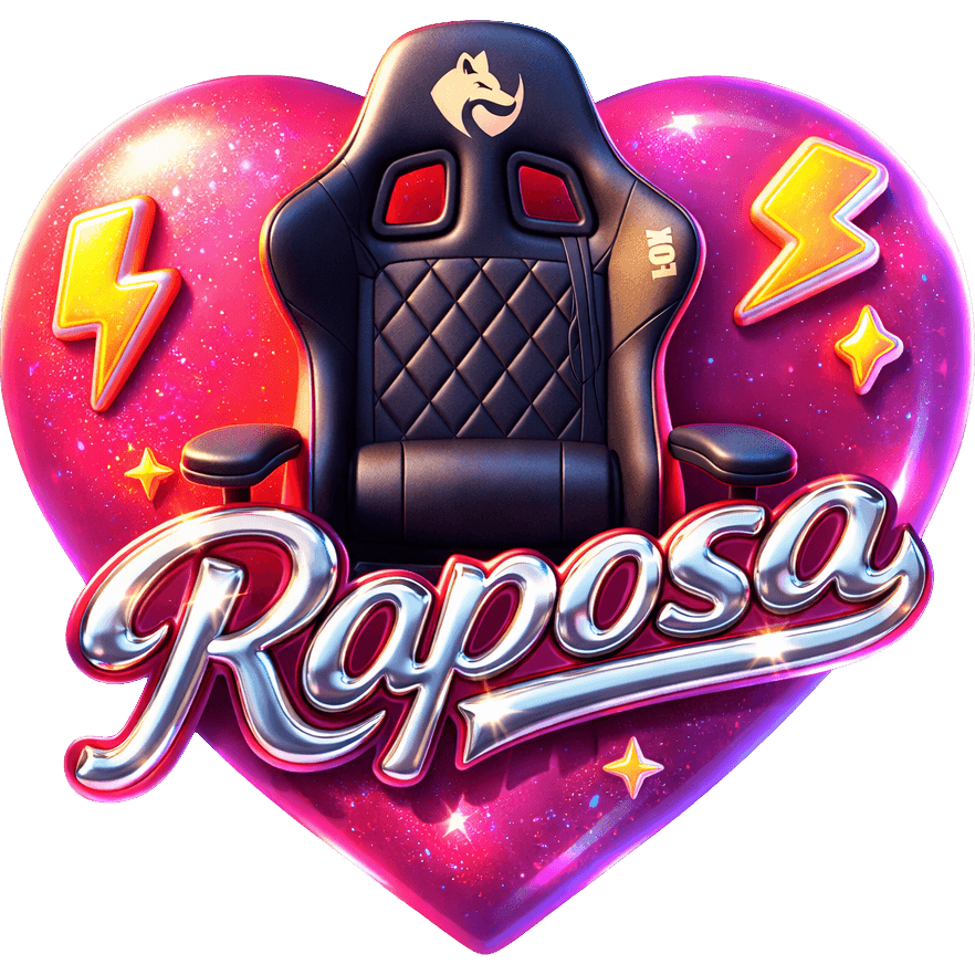 Trono Raposa TikTok LIVE gift