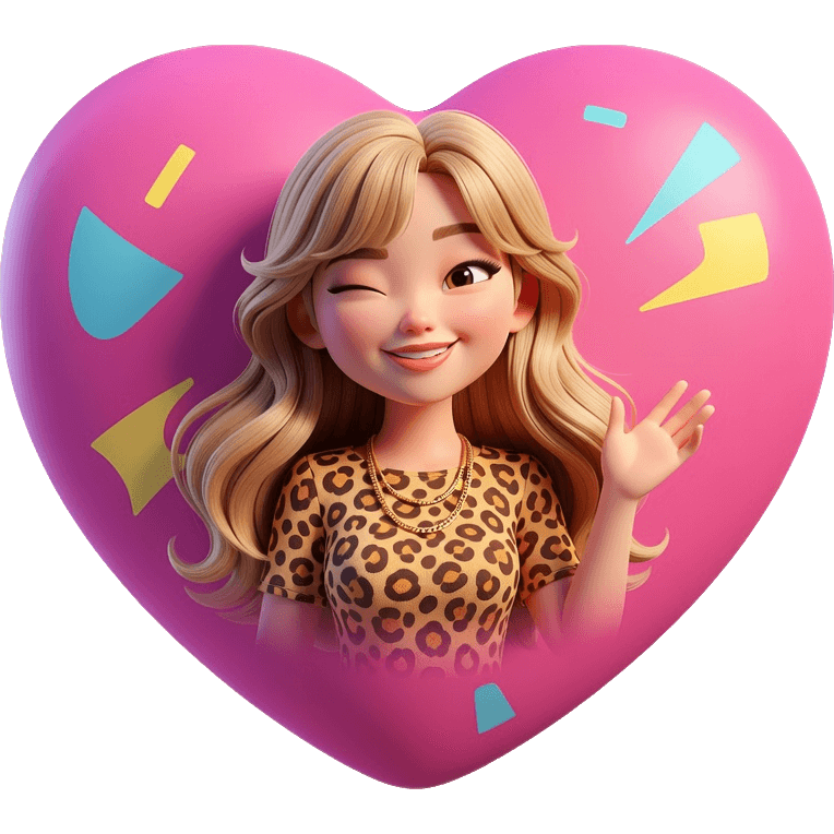 Team bella TikTok LIVE gift
