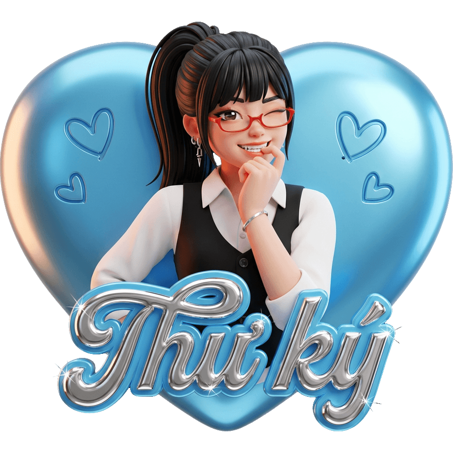 Thư Ký Bambi TikTok LIVE gift