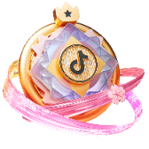 LIVE Ranking Medal TikTok LIVE gift
