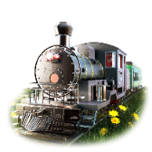 Romanian Train TikTok LIVE gift
