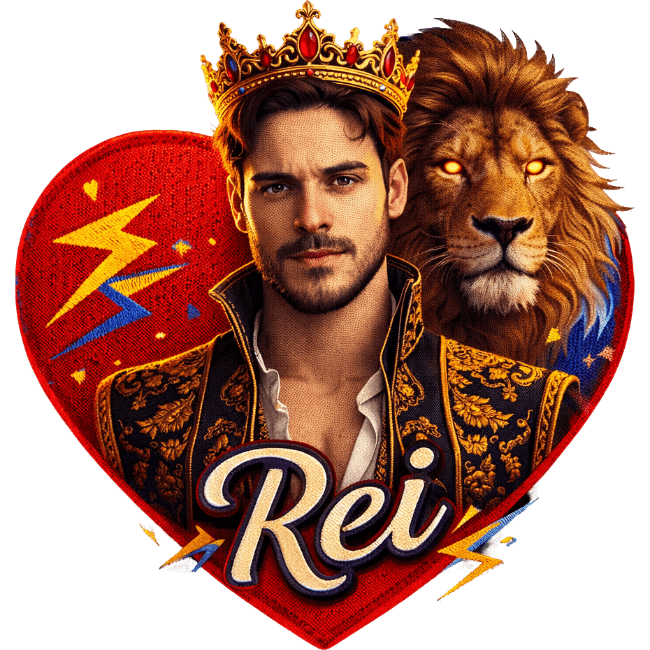 Rei Leão TikTok LIVE gift