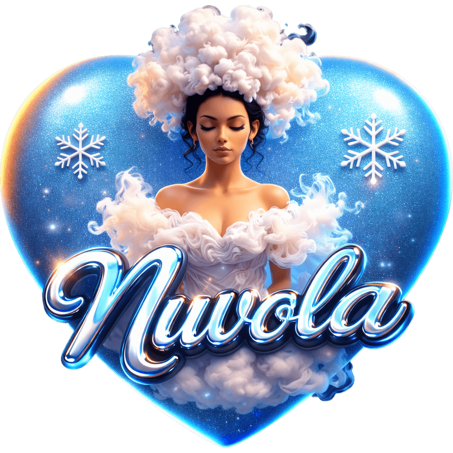 Nuvola TikTok LIVE gift