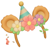 Party Blossom TikTok LIVE gift