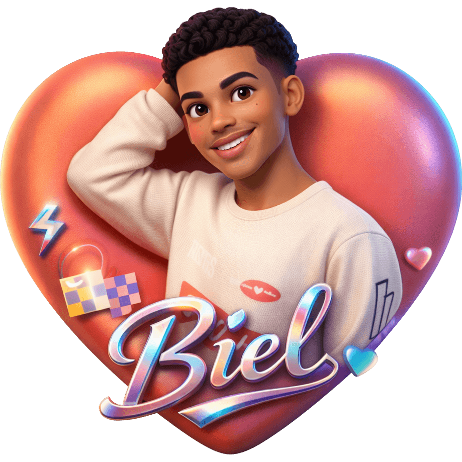 Tropa do G TikTok LIVE gift