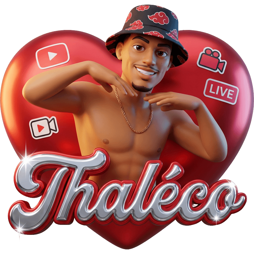 Chapéu Nuvem TikTok LIVE gift