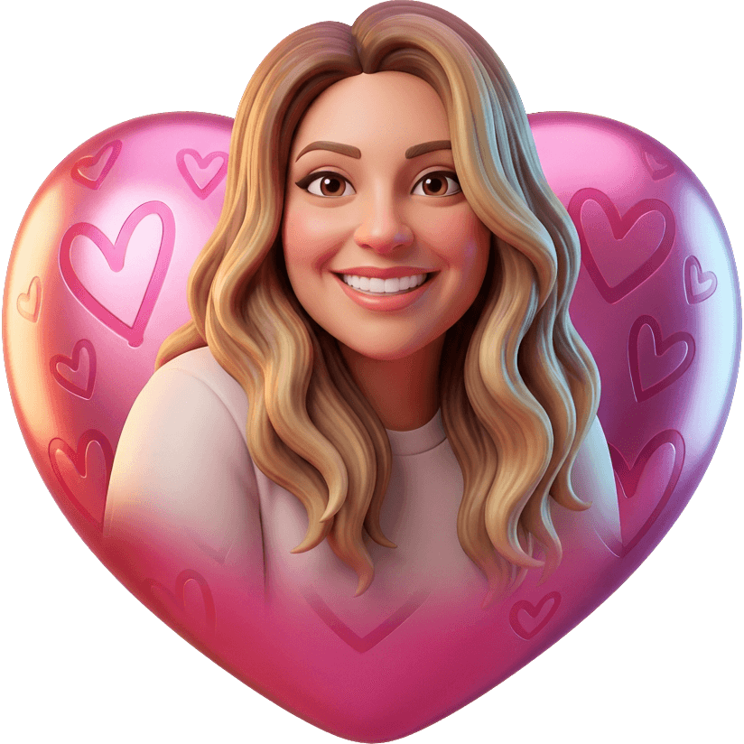 CORAZON DE LEÓN TikTok LIVE gift