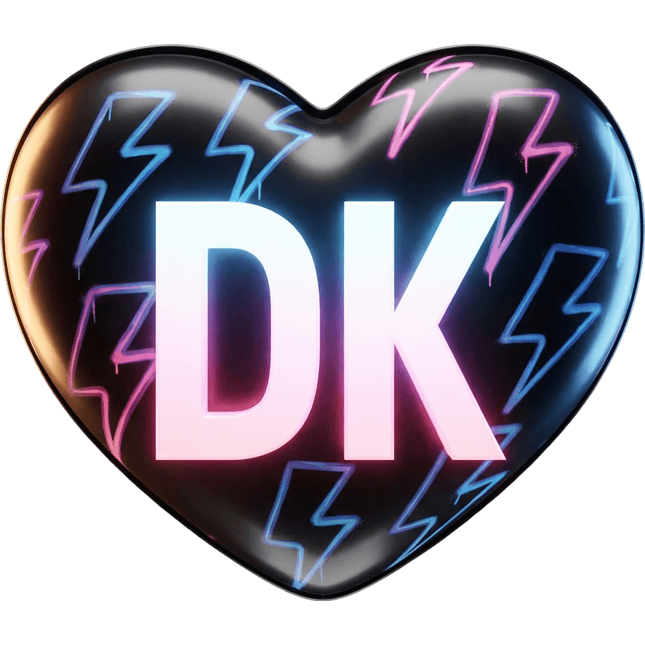 DK Brands TikTok LIVE gift