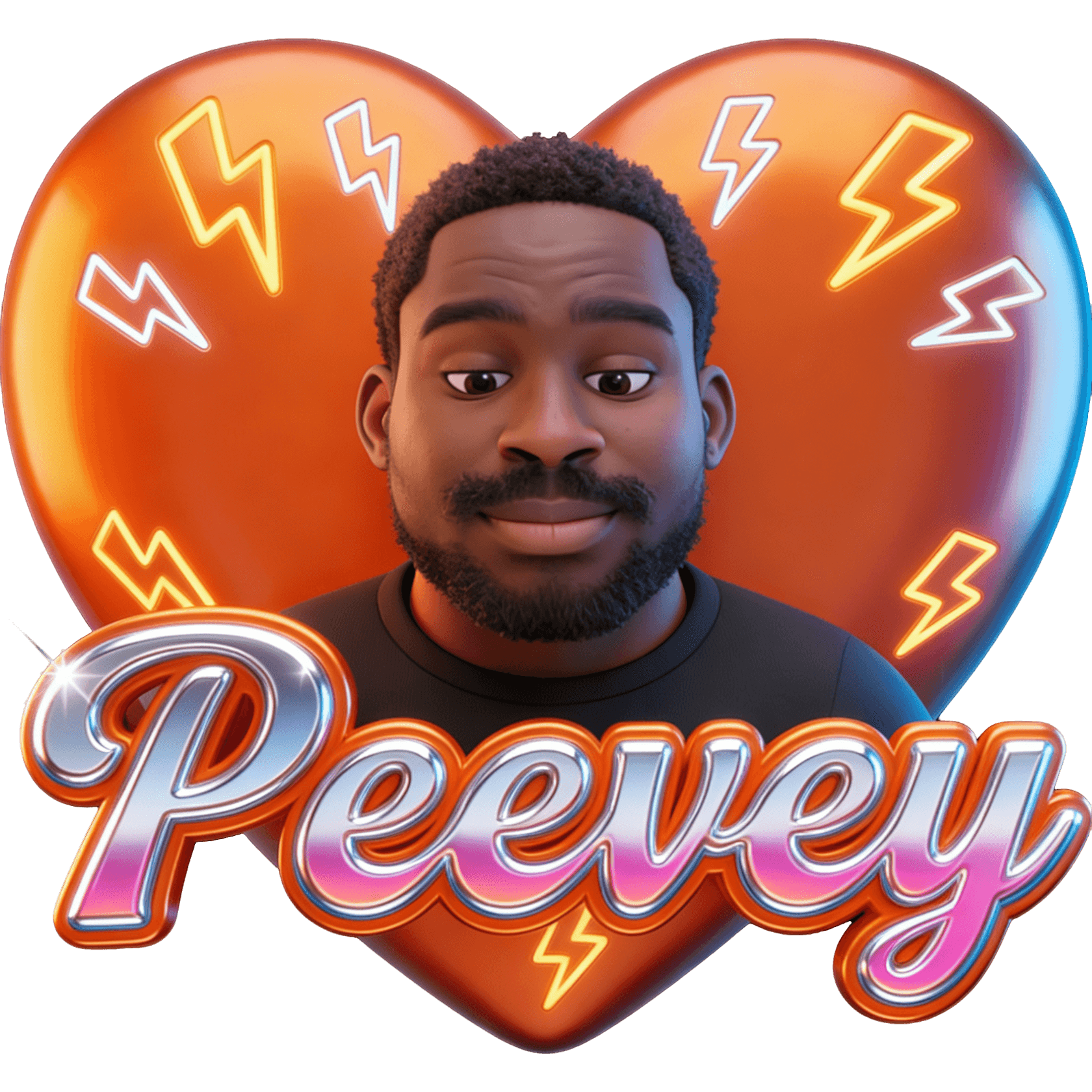 OMG Peevs TikTok LIVE gift