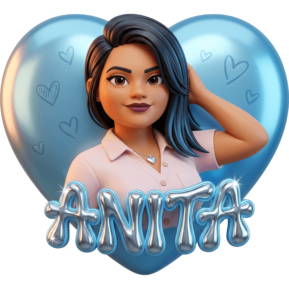 Anita Veloz TikTok LIVE gift