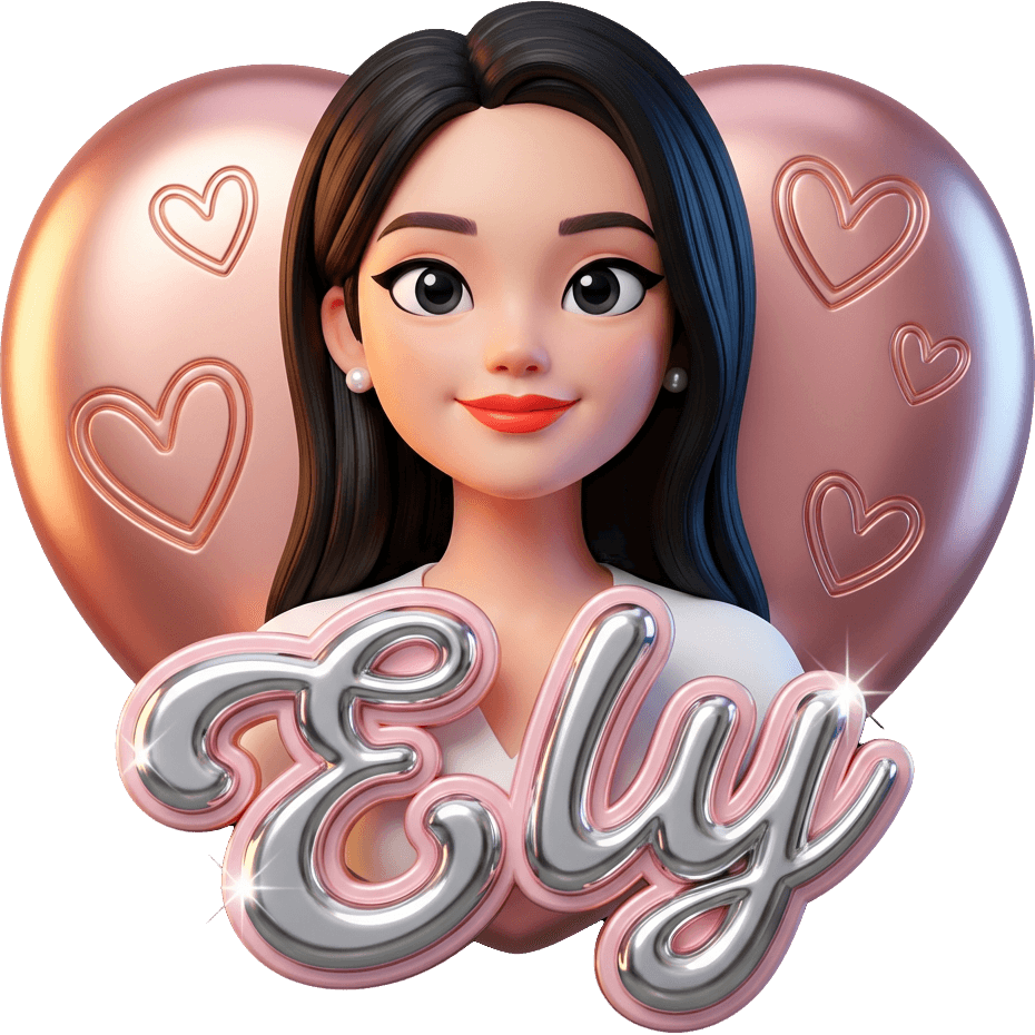 ELy Áo Trắng TikTok LIVE gift