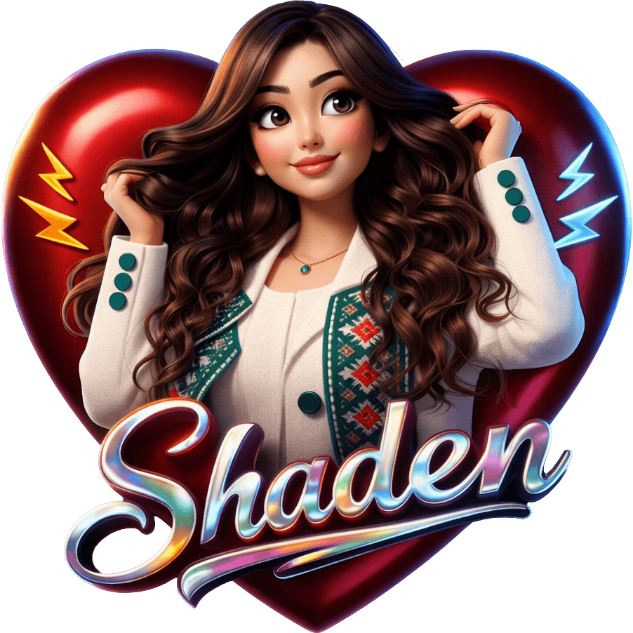 Shaden TikTok LIVE gift